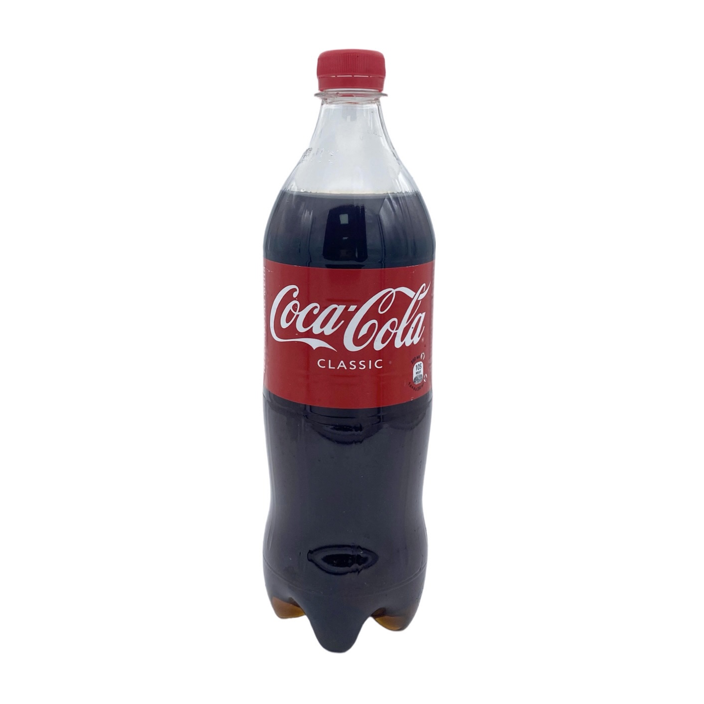 Напиток сильногазированный Coca-cola 2 л