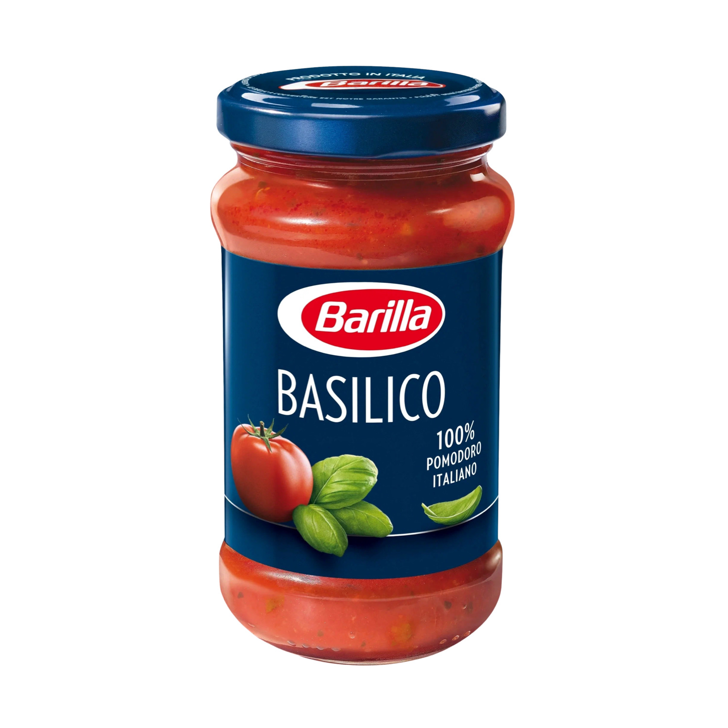 Барилла 200 г Базилико соус